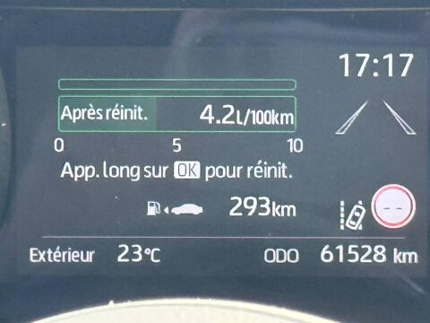 Yaris Cross 116h Design MY22 2024 occasion 87000 Limoges