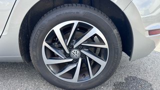 Golf 1.5 TSI EVO 130CH BLUEMOTION TECHNOLOGY CONNECT DSG7 EURO6D- 2019 occasion 12850 Onet-le-Ch&acirc;teau