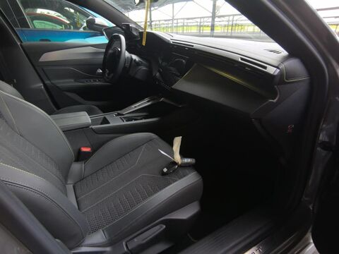 308 SW 1.2 Hybrid 145ch GT e-DCS6 / Toit ouvrant + Attelage d&eacute;monta 2025 occasion 28500 Vernouillet