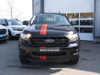 Ranger 2.0 TDCI 170CH XL 4x4/ TVA RECUPERABLE / 19991HT 2021 occasion 38260 La C&ocirc;te-Saint-Andr&eacute;