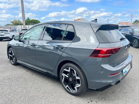 Golf 2.0 TDI 150CH R-LINE DSG7 2026 occasion 31670 Lab&egrave;ge