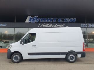 Master F3300 L2H2 2.3 DCI 135CH GRAND CONFORT E6 2020 occasion 28630 Nogent-le-Phaye