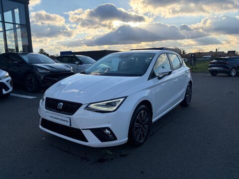 Seat Ibiza 1.0 TSI 95ch Copa 2022 occasion Marsac-sur-l'Isle 24430