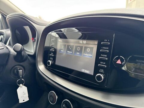 Aygo 1.0 VVT-i 72ch Dynamic 2023 occasion 13290 Les Milles