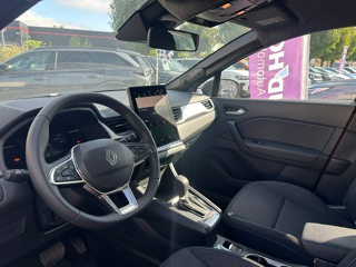 Symbioz 1.6 E-TECH FULL HYBRID 145CH EVOLUTION 2025 occasion 16400 Puymoyen