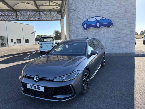 Volkswagen Passat 2.0 TDI EVO 150CH R-LINE DSG7 2025 occasion Campsas 82370