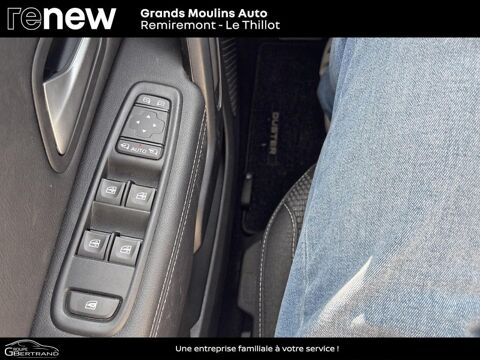 Duster 1.5 Blue dCi 115ch Journey + 4x2 2024 occasion 88160 Le Thillot