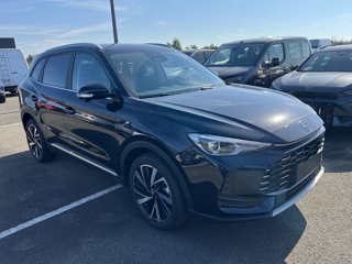 ZS EV 1.5 HYBRID+ 197CH LUXURY 2026 occasion 49070 Saint-L&eacute;ger-de-Lini&egrave;res