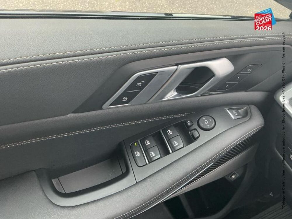 X5 xDrive50e 489ch M Sport 2024 occasion 68390 Sausheim