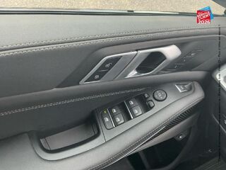 X5 xDrive50e 489ch M Sport 2024 occasion 68390 Sausheim