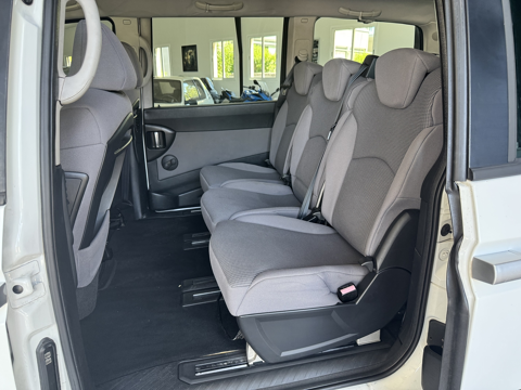 807 2.0 HDI 120CH 7 PLACES PLB AUTO 2007 occasion 12000 RODEZ