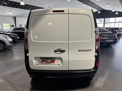 Kangoo Express 1.5 DCI 77 600 KM TVA RECUP PRIX TTC 2016 occasion 12000 RODEZ