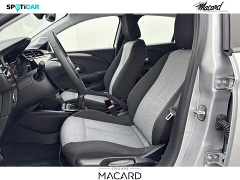 Corsa 1.2 75ch 2024 occasion 82000 Montauban