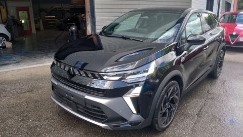 Annonce voiture Renault Symbioz 30690 