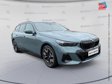 Série 5 530e 299ch M Sport xDrive 2025 occasion 68390 Sausheim