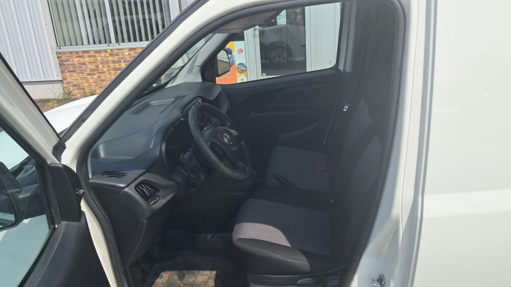Doblo 1.3 MULTIJET 95CH PACK PRO NAV 2019 occasion 50720 Barenton