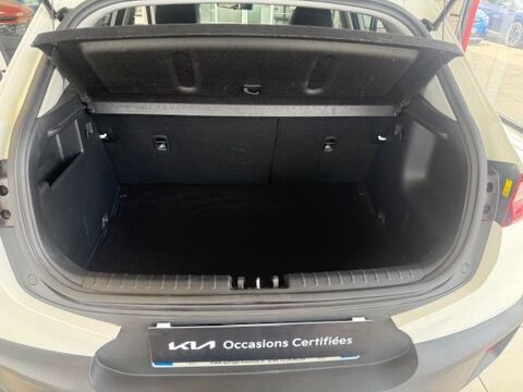 Stonic 1.0 T-GDI 120CH MHEV GT LINE DCT7 2023 occasion 69780 Mions