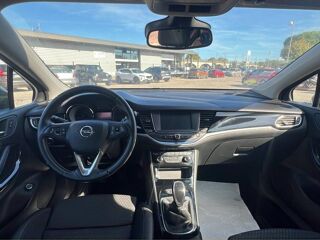 Astra 1.6 D 136ch Elite Euro6d-T 2019 occasion 13200 Arles