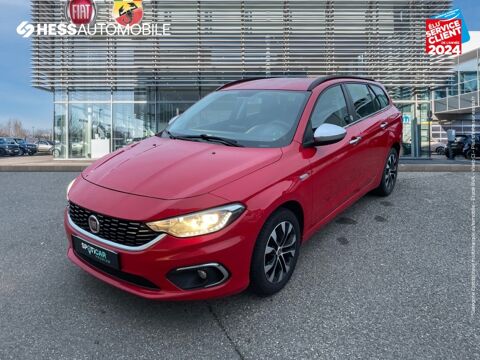 Fiat Tipo 1.4 95ch S/S Mirror MY19 2020 occasion Belfort 90000