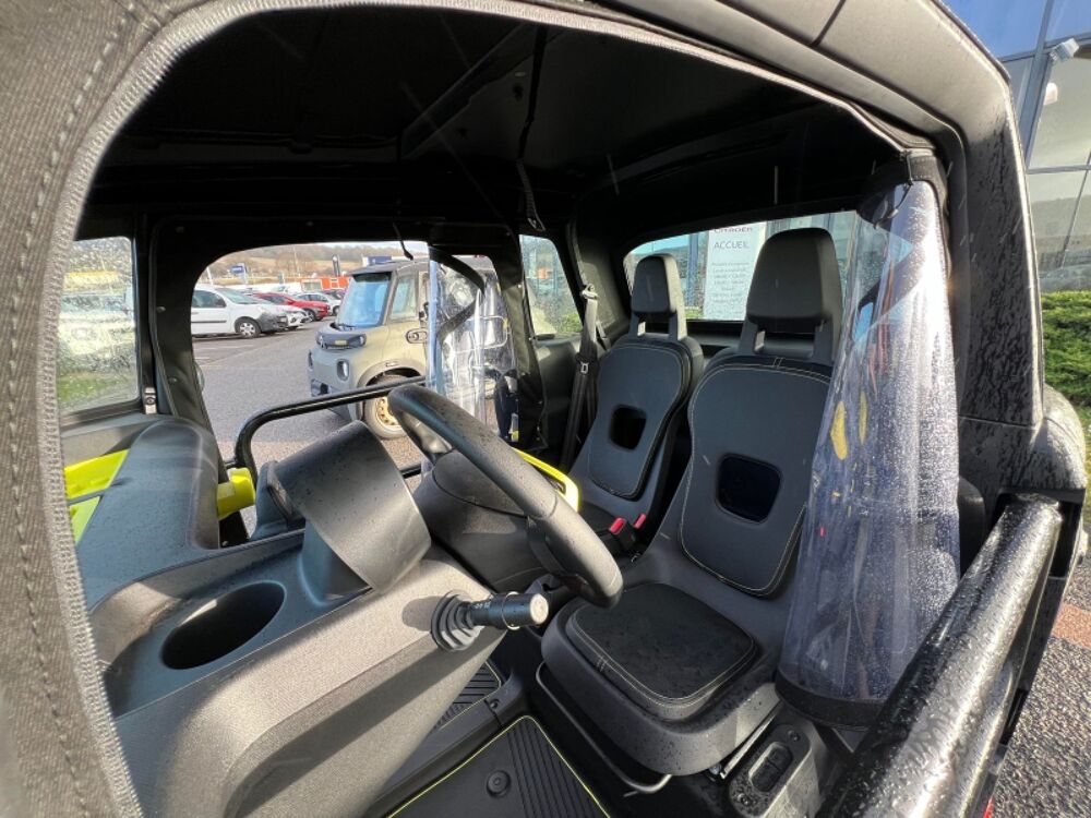 AMI Ami BUGGY 2p 2023 occasion 27930 Normanville