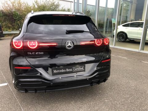 Classe GLC 250 EQ 354ch AMG Line 2026 occasion 28100 Dreux