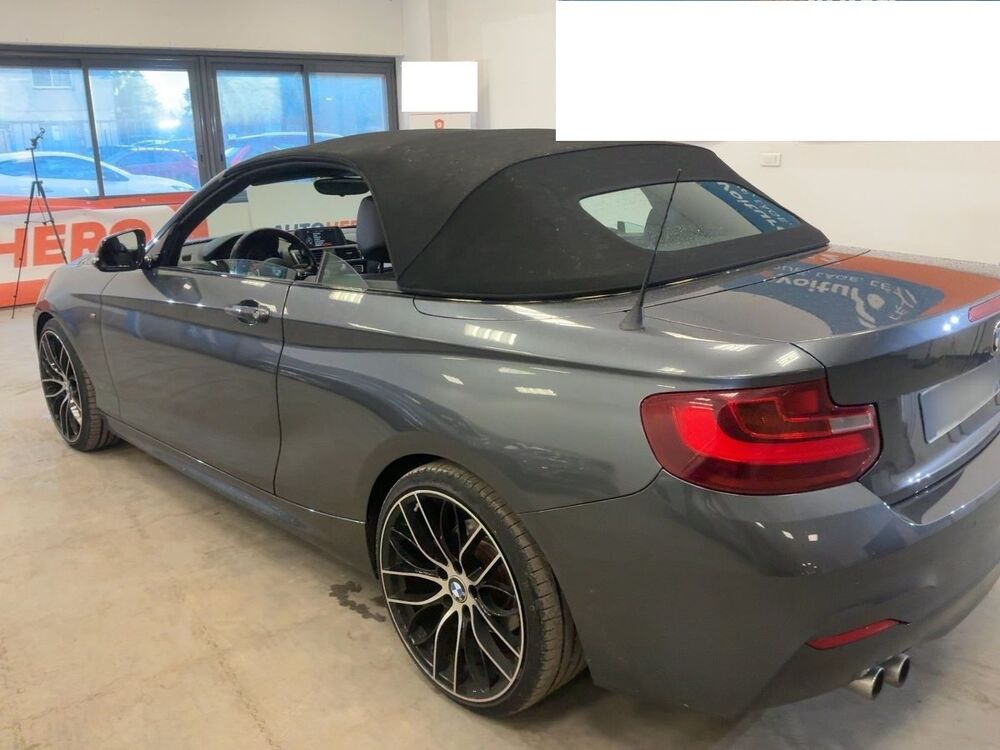 Serie 2 (F23) 230IA 252CH M SPORT 2017 occasion 56530 QUEVEN