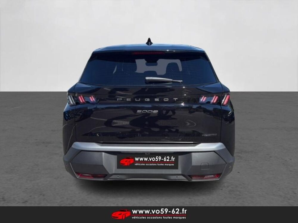 5008 Hybrid 145ch Allure e-DCS6 2026 occasion 62000 Arras