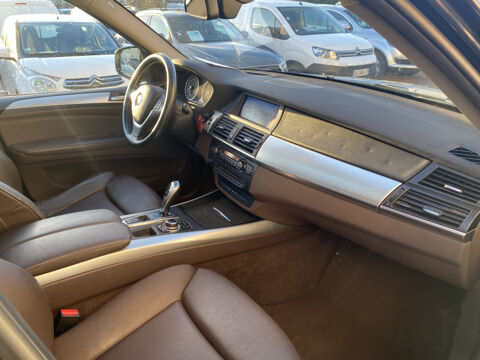 X5 (E70) 3.0DA 235CH LUXE 2010 occasion 42120 LE COTEAU