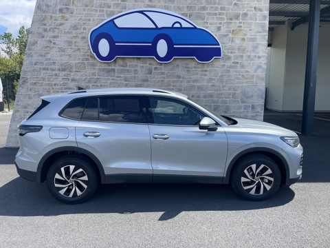 Tiguan 2.0 TDI 150CH LIFE DSG7 2026 occasion 65420 Ibos