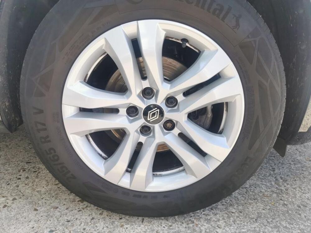 Austral 1.2 TCe mild hybrid advanced 130ch Evolution - 23 2023 occasion 78300 Poissy