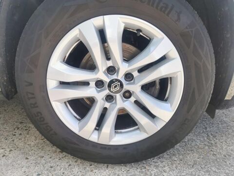 Austral 1.2 TCe mild hybrid advanced 130ch Evolution - 23 2023 occasion 78300 Poissy