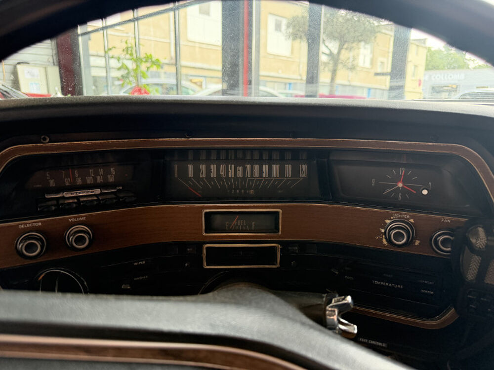 Divers V8 ESS BOITE AUTO 390CH 5L9 1970 occasion 07200 Aubenas
