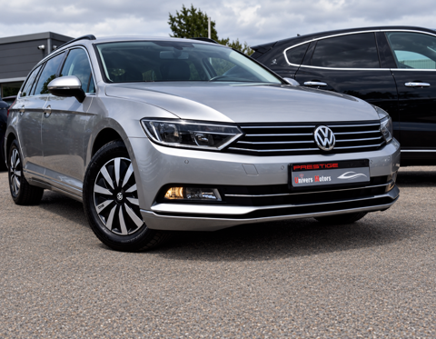 Annonce voiture Volkswagen Passat 13900 €