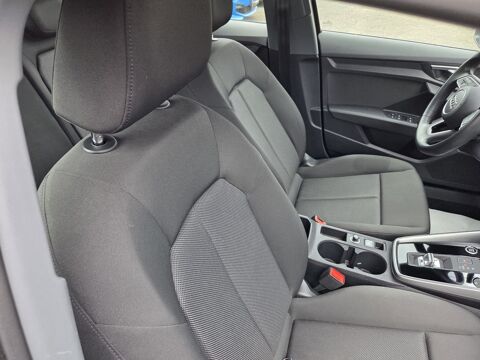 A3 35 TDI 150CH DESIGN S TRONIC 7 2021 occasion 63100 Clermont-Ferrand