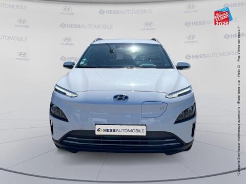 Kona Electric 39kWh - 136ch Creative 2022 occasion 67800 Bischheim