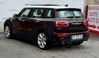 Cooper COOPER S 192CH KENSINGTON BVA7 EURO6D-T 2019 occasion 91200 Athis-Mons