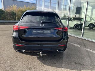 Classe GLC 220 d 197ch AMG Line 4Matic 9G-Tronic 2023 occasion 28100 Dreux