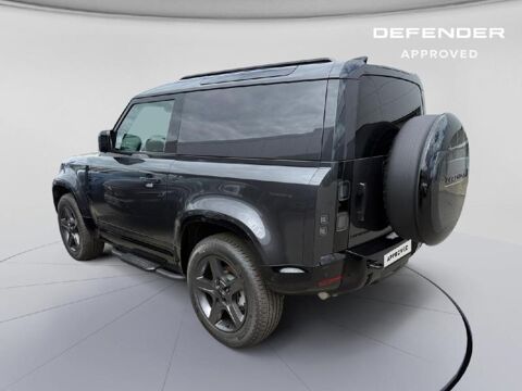 Defender 90 3.0 D250 Hard Top X-Dynamic SE 2026 occasion 57050 Metz