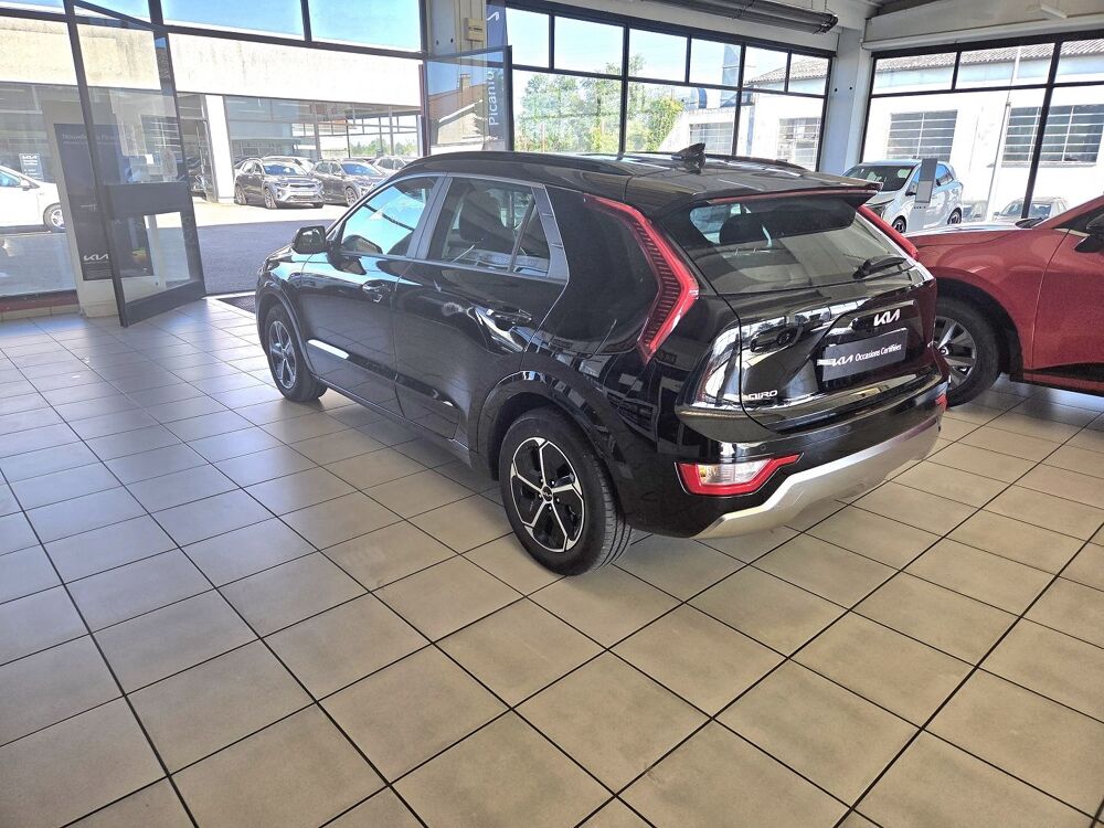 Niro 1.6 GDI 141CH HEV ACTIVE DCT6 2024 occasion 69780 Mions
