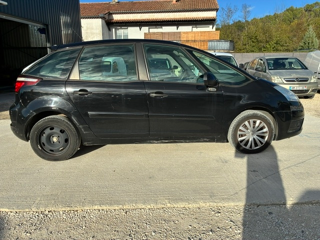 C4 Picasso 1.6 HDI 110CH ATTRACTION DISTRIBUTION NEUVE 2011 occasion 30360 V&eacute;z&eacute;nobres