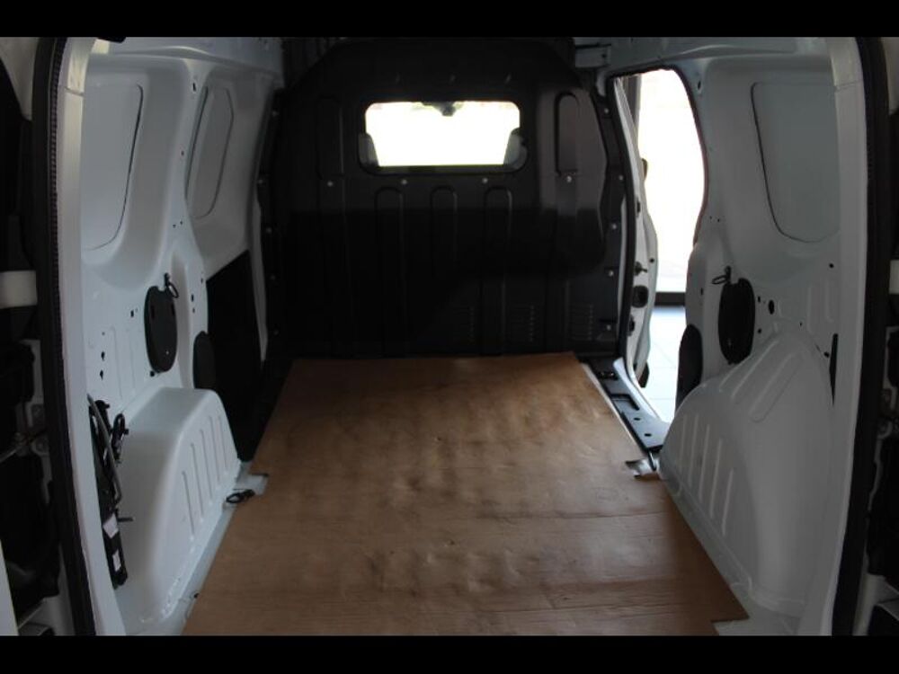 Express 1.5 Blue dCi 95ch Confort 2021 occasion 70300 Froideconche