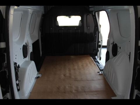 Express 1.5 Blue dCi 95ch Confort 2021 occasion 70300 Froideconche