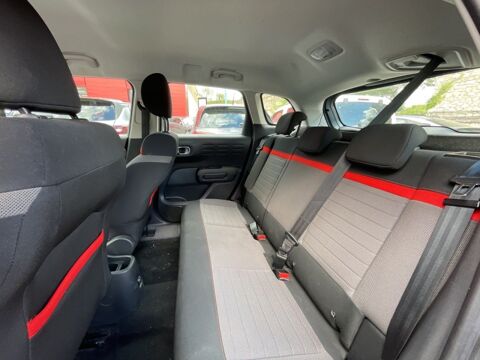 C3 Aircross PureTech 82ch Feel 2018 occasion 27200 Vernon