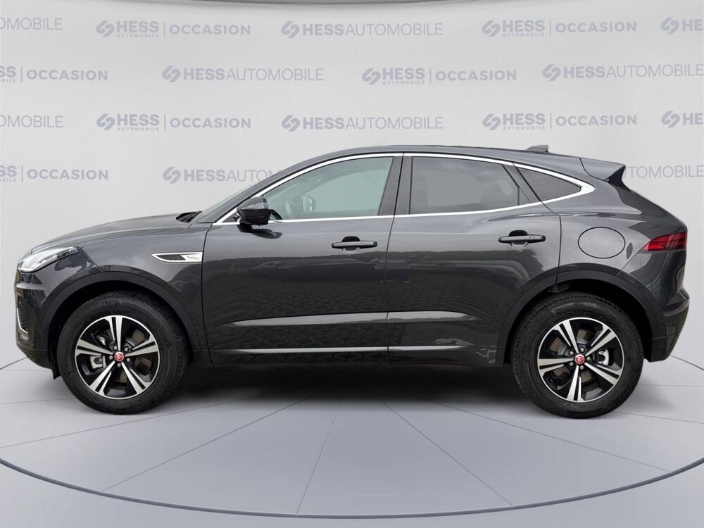 E-PACE P300e PHEV R-Dynamic S BVA AWD 2022 occasion 67460 Souffelweyersheim