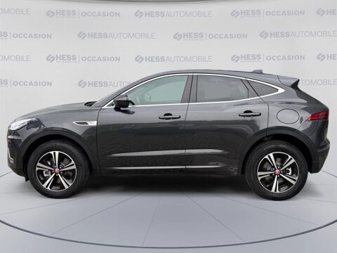 E-PACE P300e PHEV R-Dynamic S BVA AWD 2022 occasion 67460 Souffelweyersheim