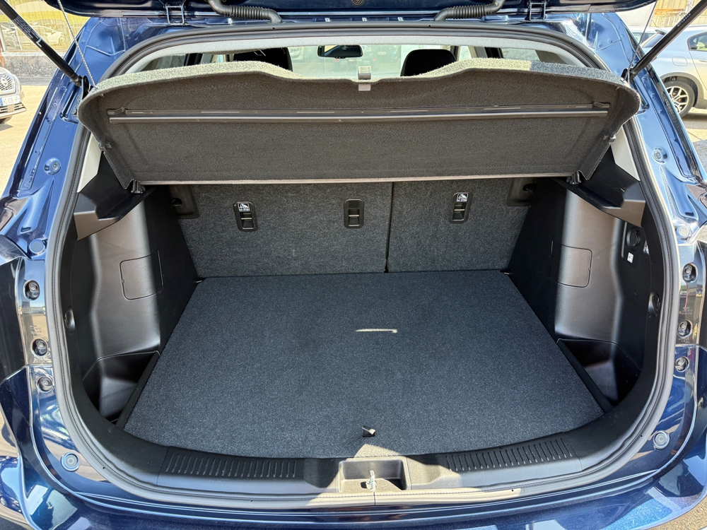 Divers 1.0 BOOSTERJET 111CH PRIVILEGE EURO6D-T 2019 occasion 70210 Montdor&eacute;