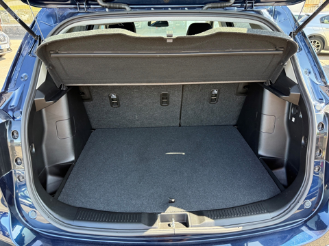 Divers 1.0 BOOSTERJET 111CH PRIVILEGE EURO6D-T 2019 occasion 70210 Montdor&eacute;