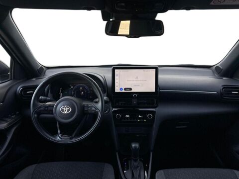 Yaris Cross 130h Design MC24 2025 occasion 13300 Salon-de-Provence