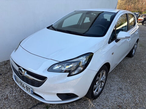 Opel Corsa 1.4 90CH EDITION 5P 2016 occasion Butry-sur-Oise 95430