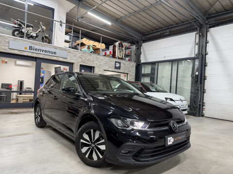 Polo 1.0 TSI 115CH DSG7 Goal - Garantie Constructeur 09/2027 [ Di 2025 occasion 13400 Aubagne